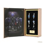 『ディズニー ツイステッドワンダーランド』アイコニック イヤオブジェ イグニハイド寮[BL]