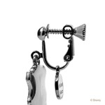 『ディズニー ツイステッドワンダーランド』アイコニック イヤオブジェ ディアソムニア寮[GR]