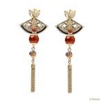 『ディズニー ツイステッドワンダーランド』アイコニック イヤオブジェ スカラビア寮[BD]