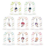 ゆらゆらアクリルスタンド