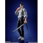 「S.H.Figuarts 乙骨憂太 -特級術師-」