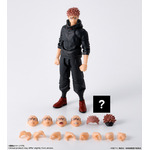 「S.H.Figuarts 虎杖悠仁 -宿儺の器-」