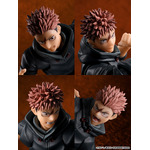 「S.H.Figuarts 虎杖悠仁 -宿儺の器-」