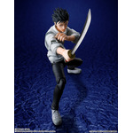 「S.H.Figuarts 乙骨憂太 -特級術師-」