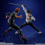 「S.H.Figuarts 乙骨憂太 -特級術師-」