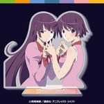 Ｂ賞：アクリルスタンドフィギュア（全4種）