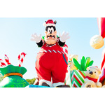 TDLで10年ぶりのXmas新パレードがお披露目！愉快で楽しい「トイズ・ワンダラス・クリスマス！」