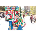 TDLで10年ぶりのXmas新パレードがお披露目！愉快で楽しい「トイズ・ワンダラス・クリスマス！」