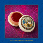 限定缶入り POIRE★HIROHIKO ARAKIマカロン(THE FOUNTAIN BOY)