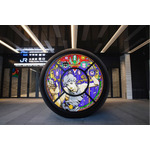 THE FOUNTAIN BOY　-噴水小僧-