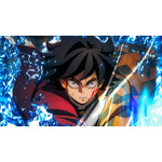 『劇場版「鬼滅の刃」無限城編 第一章 猗窩座再来』キャラクターCM［冨岡義勇］ 場面カット