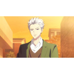 YOASOBI　「花ざかりの君たちへ」OP/ED主題歌を担当！アニメPVで楽曲の一部を公開！