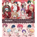 「TVアニメ『ブルーロック』アニメイトフェア2026 ～Sweet Valentine～」