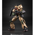 「ROBOT魂 ＜SIDE MS＞ MS-06D ザク・デザートタイプ ver. A.N.I.M.E. ～MS MUSEUM～」11,000円（税込）