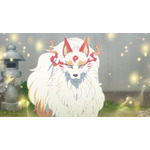 『神の庭付き楠木邸』PV第1弾場面写真