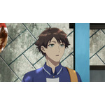 『神の庭付き楠木邸』PV第1弾場面写真