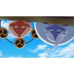 『神の庭付き楠木邸』PV第1弾場面写真