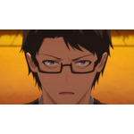 『神の庭付き楠木邸』PV第1弾場面写真