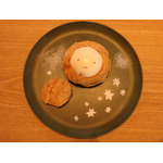 ミッフィーカフェで冬もホカホカ♪ 冬にぴったりな新メニューが登場【miffy cafe tokyo】 画像