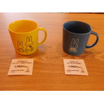 マグカップ（全2種）