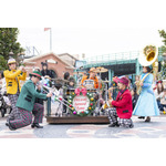 「ホリデーワンダーバンド」