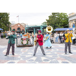 「ホリデーワンダーバンド」