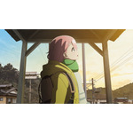 「ABEMA」『ゆるキャン△』公式無料チャンネル