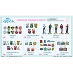 アニメ『3年Z組銀八先生』アニメイトガールズフェスティバル2025事後通販