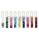 「銀魂抽選会」C賞 ランダムアクリルキーホルダー（全9種）