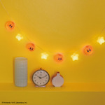 星のカービィ ガーランドライト BOOK