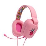 有線ヘッドセット for Nintendo Switch - 星のカービィ フェイス