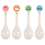 オリジナルスプーン 全4種