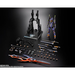 「METAL BUILD エヴァンゲリオン初号機 30th with the spear of Gaius」