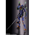 「METAL BUILD エヴァンゲリオン初号機 30th with the spear of Gaius」