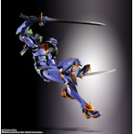 「METAL BUILD エヴァンゲリオン初号機 30th with the spear of Gaius」