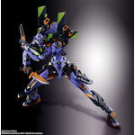 「METAL BUILD エヴァンゲリオン初号機 30th with the spear of Gaius」