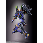 「METAL BUILD エヴァンゲリオン初号機 30th with the spear of Gaius」