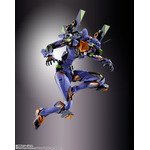 「METAL BUILD エヴァンゲリオン初号機 30th with the spear of Gaius」