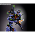 「METAL BUILD エヴァンゲリオン初号機 30th with the spear of Gaius」
