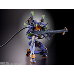 「METAL BUILD エヴァンゲリオン初号機 30th with the spear of Gaius」