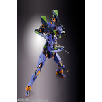 「METAL BUILD エヴァンゲリオン初号機 30th with the spear of Gaius」