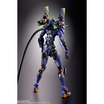 「METAL BUILD エヴァンゲリオン初号機 30th with the spear of Gaius」