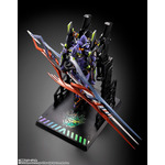 「METAL BUILD エヴァンゲリオン初号機 30th with the spear of Gaius」