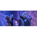 映画『ズートピア２』パウバート