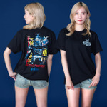 ブルービート Tシャツ／5,500円(税込)