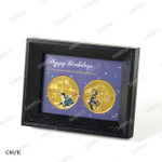 記念メダルセット（東京駅丸の内駅舎＆リヴァイバースデー）