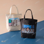 トートバッグ（東京探訪）