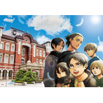 「キービジュアルシリーズ」