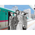 「東京探訪シリーズ」