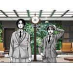 「東京探訪シリーズ」